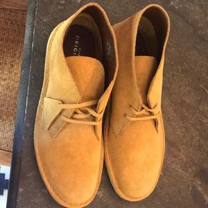 Clarks Desert Boot size 8.5